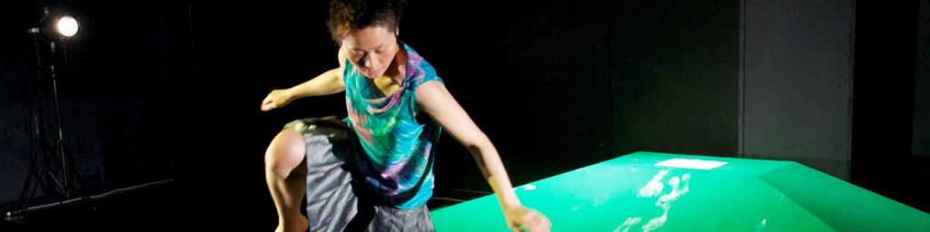 松本芽紅見_舞台写真